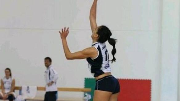 Il grande giorno della pallavolo, Hermaea verso la A