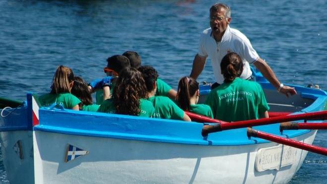La Remata delle due torri ha fatto tappa a Siniscola