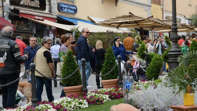 Prove di nuova impresa tra ottimismo e diffidenza