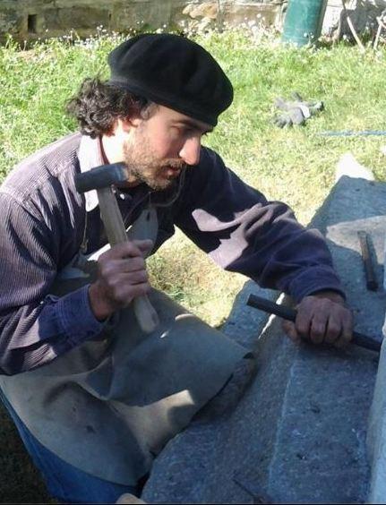 Si scopre “La pietà” di Tazzioli 