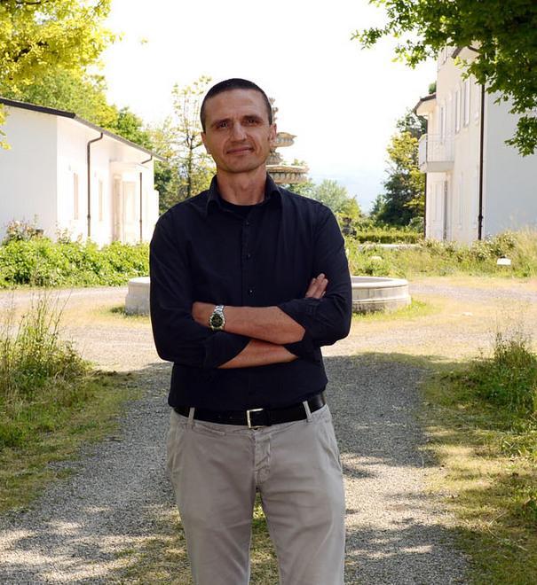 Gianni Ugolini pensa al futuro: forse un resort