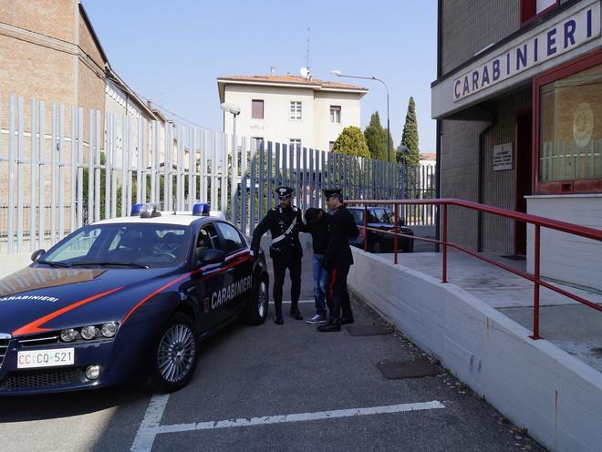 Nascondevano cocaina, arrestati 