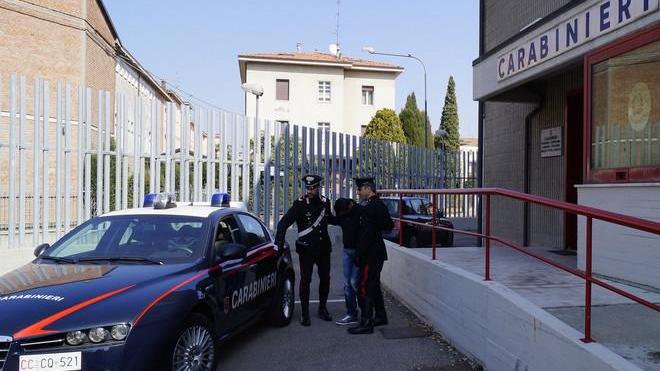 Nascondevano cocaina, arrestati