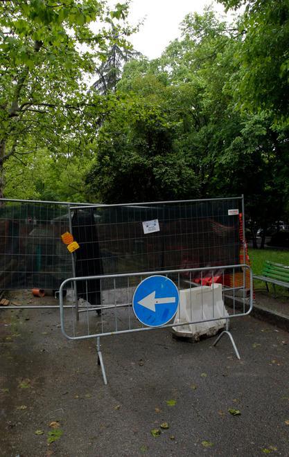 Anziana scippata vicino a “Bobotti”: nella borsa 10 euro