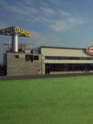 Cristian Pederzini si riprende la sua Italpizza 