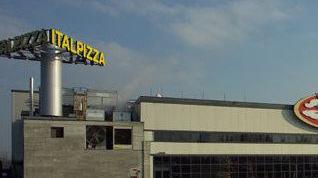 Cristian Pederzini si riprende la sua Italpizza