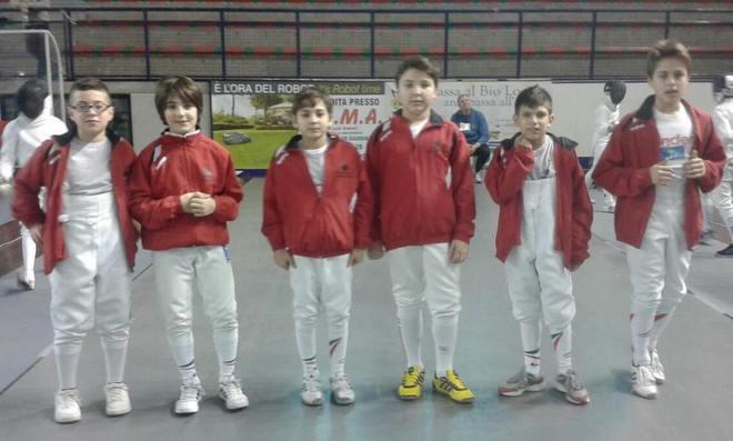 Il Pentamodena sale ai vertici 