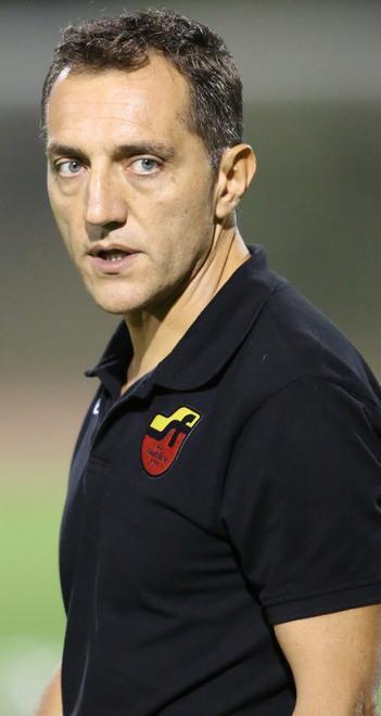 San Marinese e Fossolese si fondono 