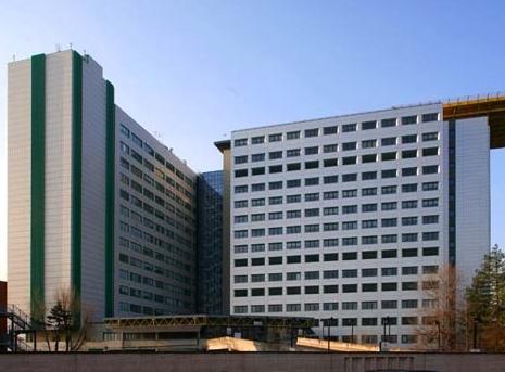 Motociclista finisce in rianimazione 