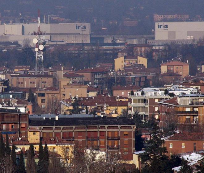 Economisti e architetti pensano la “città distretto” 