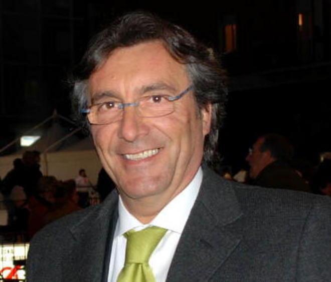 Mongardi nuovo d.s. del Codifiume Mister Cavina resta