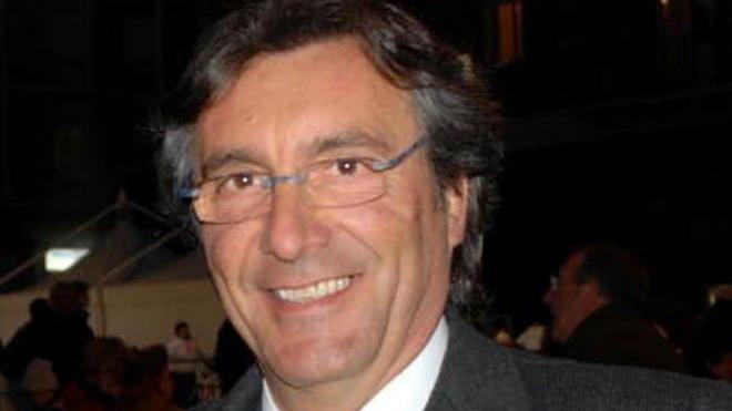 Mongardi nuovo d.s. del Codifiume Mister Cavina resta