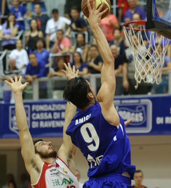 Mantova è già in semifinale Le altre tre sfide proseguono