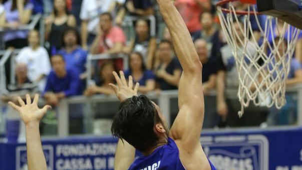 Mantova è già in semifinale Le altre tre sfide proseguono