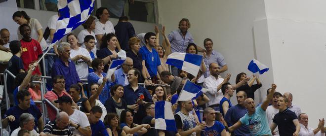 Coach Furlani: «Un finale scriteriato» 