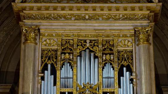 Ferrara Organistica con musiche storiche affidate a Casali