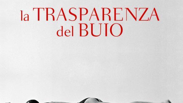 Alle 17.30 Pazzi presenta il suo “La trasparenza del buio”