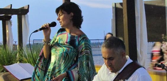 Calcio, buon cibo e ottima musica 