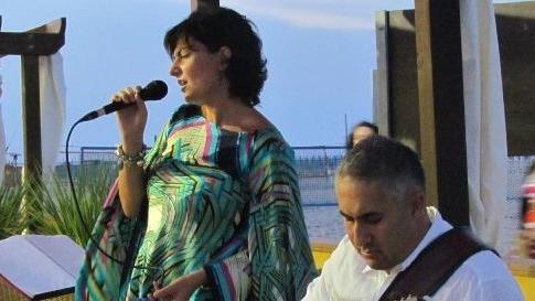 Calcio, buon cibo e ottima musica