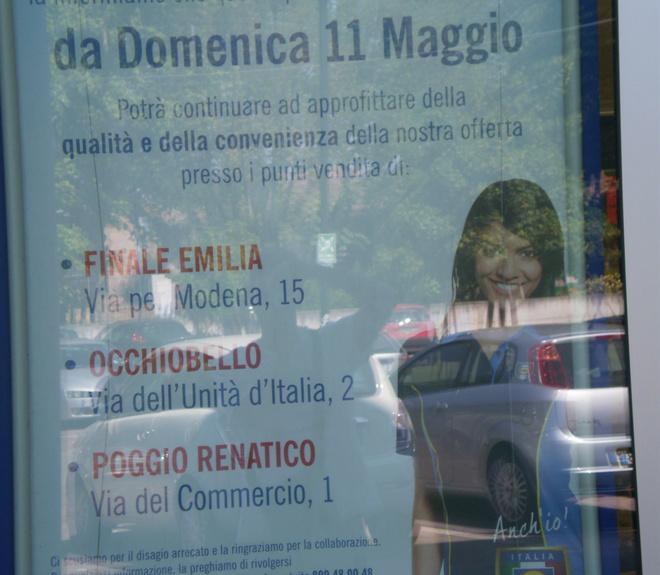 Lidl, oggi è l’ultimo giorno Il supermercato chiude