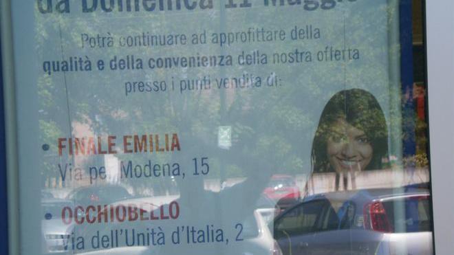 Lidl, oggi è l’ultimo giorno Il supermercato chiude