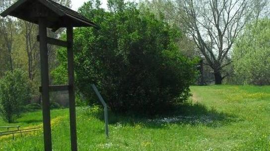 «Sull’argine gli agenti in servizio»