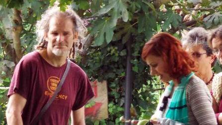 Festa di primavera con Nuova Terraviva