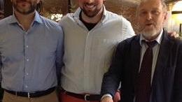 Tagliani e Ferrara Concreta: così si va oltre l’appartenenza