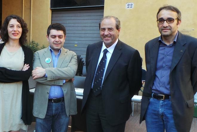 «La 2ª Repubblica? Mai esistita La giustizia deve andare veloce»