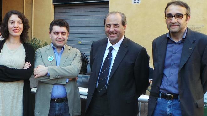 «La 2ª Repubblica? Mai esistita La giustizia deve andare veloce»