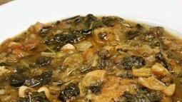 Ribollita per quattro persone