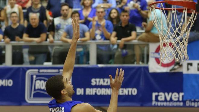 E all’ultimo la Mobyt fa scappare l’Acmar