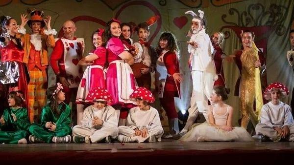 Uno spettacolo “ferrarese” per Pietro