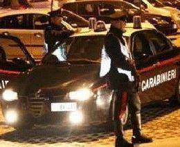 In trappola dopo il furto nell’auto 