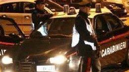 In trappola dopo il furto nell’auto