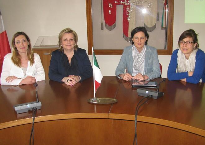 Polo scolastico, partono i lavori e ci sarà il tempo pieno