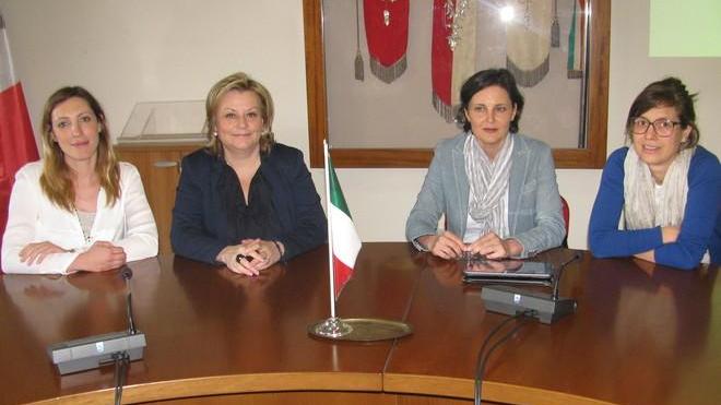 Polo scolastico, partono i lavori e ci sarà il tempo pieno