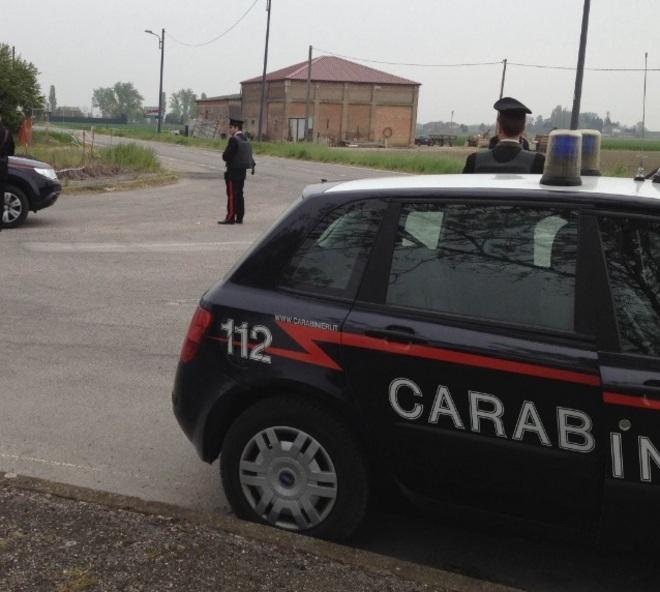 Spariscono due camioncini E proseguono i furti in casa