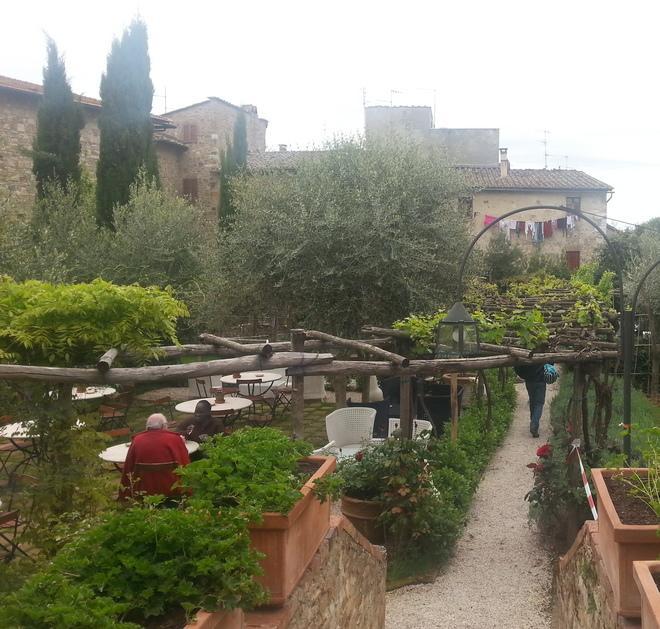 Val d’Orcia, terra ‘magica’ non solo per i vini 