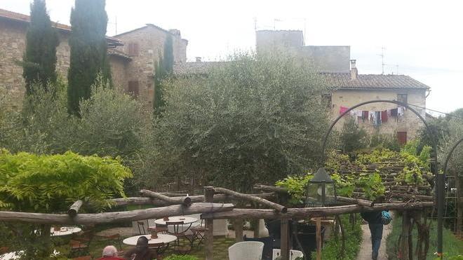 Val d’Orcia, terra ‘magica’ non solo per i vini