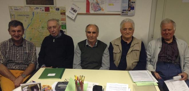 La Vecchia Montecchio si rinnova 