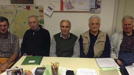 La Vecchia Montecchio si rinnova