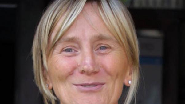 Un pranzo benefico sul Po per ricordare Isabella Soliani