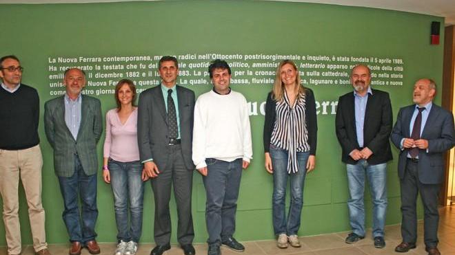 Biancaneve e i sette nani. Ovvero la campagna elettorale stitica