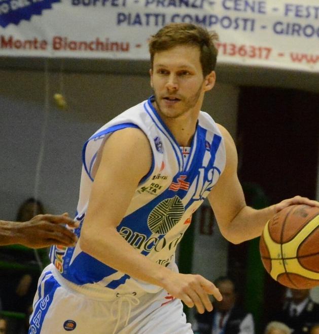 Il Banco gioca l’anteprima dei playoff 