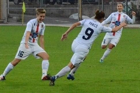 Torres femminile, una vittoria per lo scudetto 