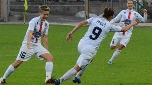 Torres femminile, una vittoria per lo scudetto