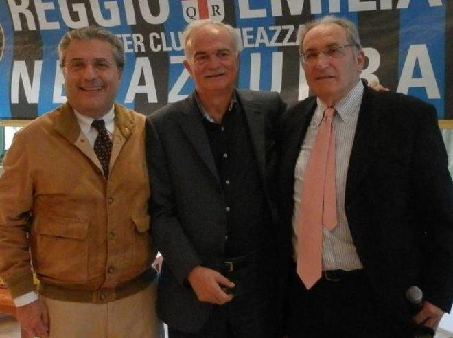 Mazzola rivela se stesso in un libro “a tutto campo” 