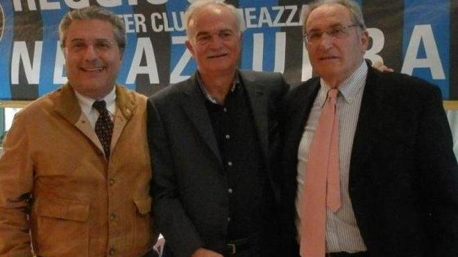 Mazzola rivela se stesso in un libro “a tutto campo”