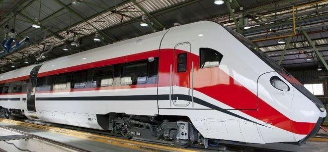 In arrivo per l’estate il supertreno che collegherà Sassari a Cagliari 